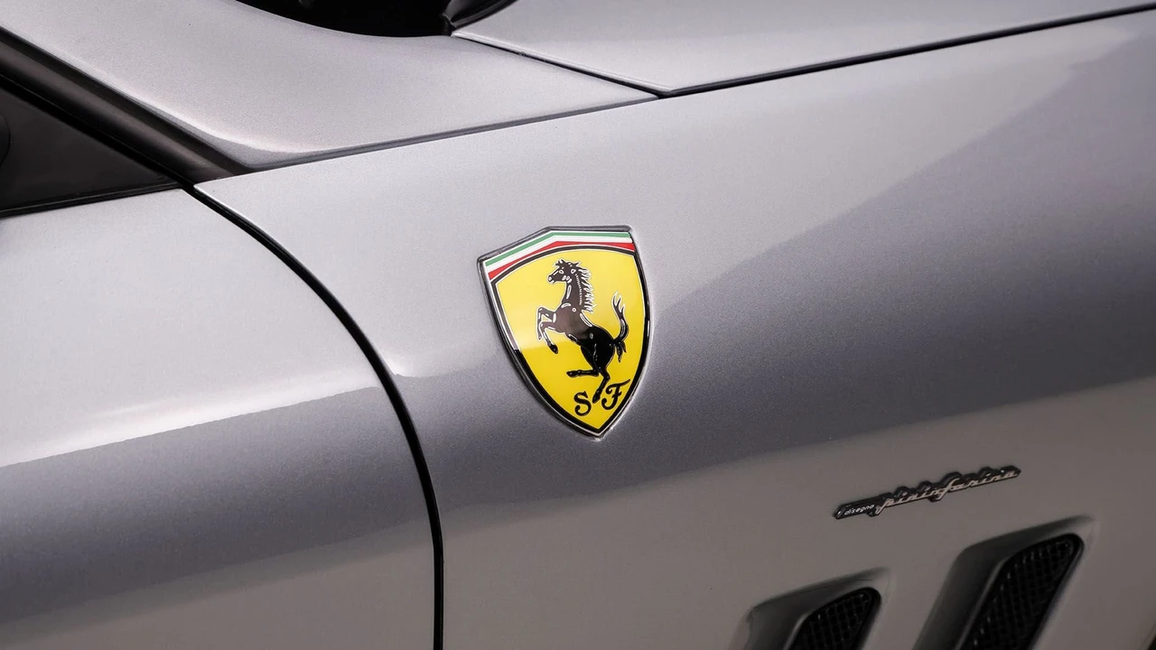 2002 Ferrari 575M Maranello - Image 21 of 31
