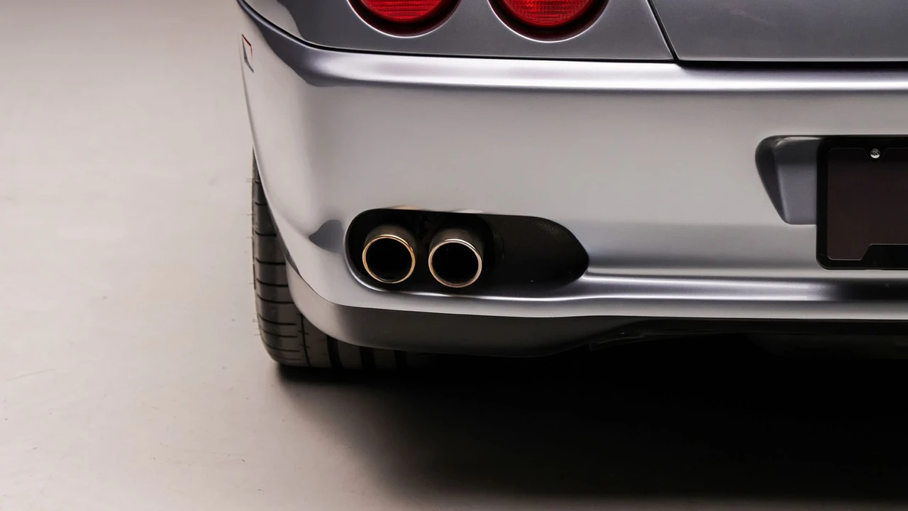 2002 Ferrari 575M Maranello - Image 18 of 31