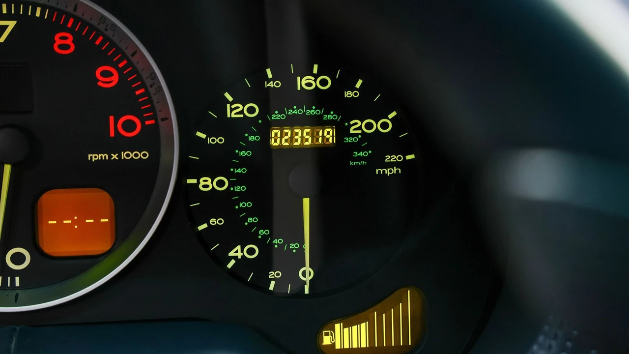 2002 Ferrari 575M Maranello - Image 27 of 31