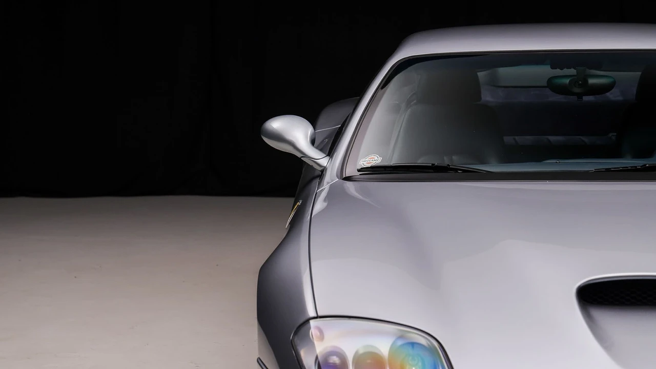 2002 Ferrari 575M Maranello - Image 14 of 31
