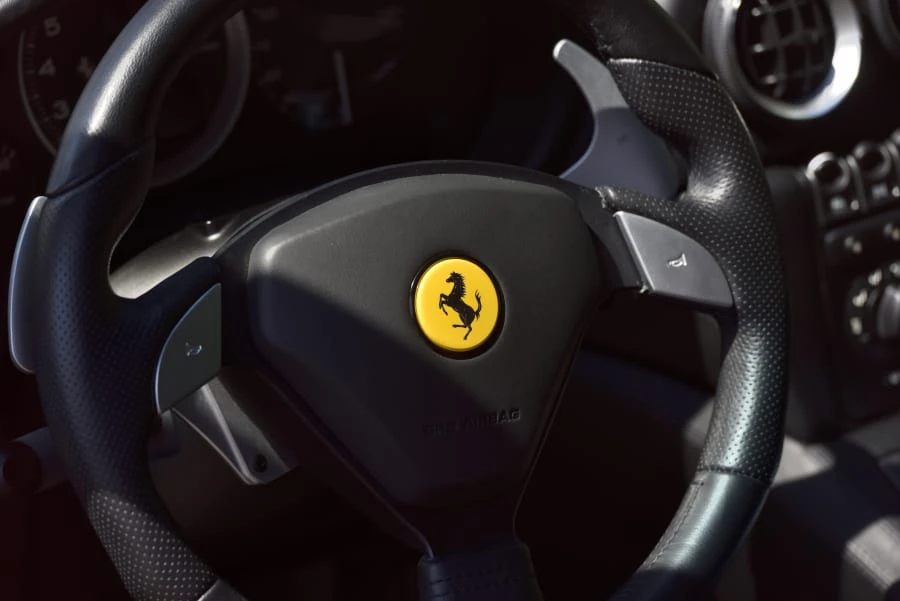 2002 Ferrari 575M Maranello - Image 27 of 31