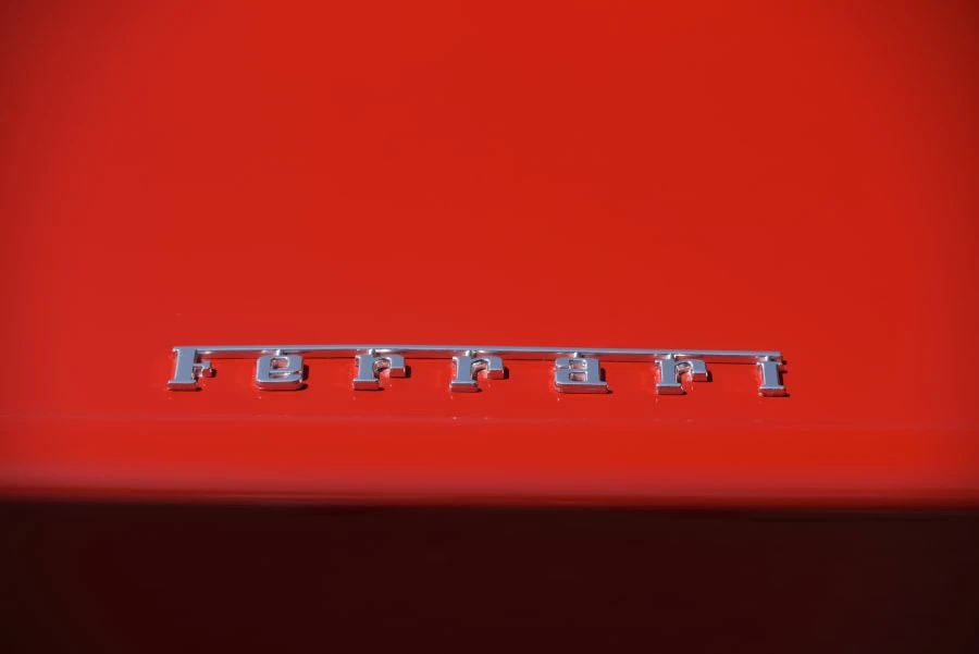 2002 Ferrari 575M Maranello - Image 14 of 31