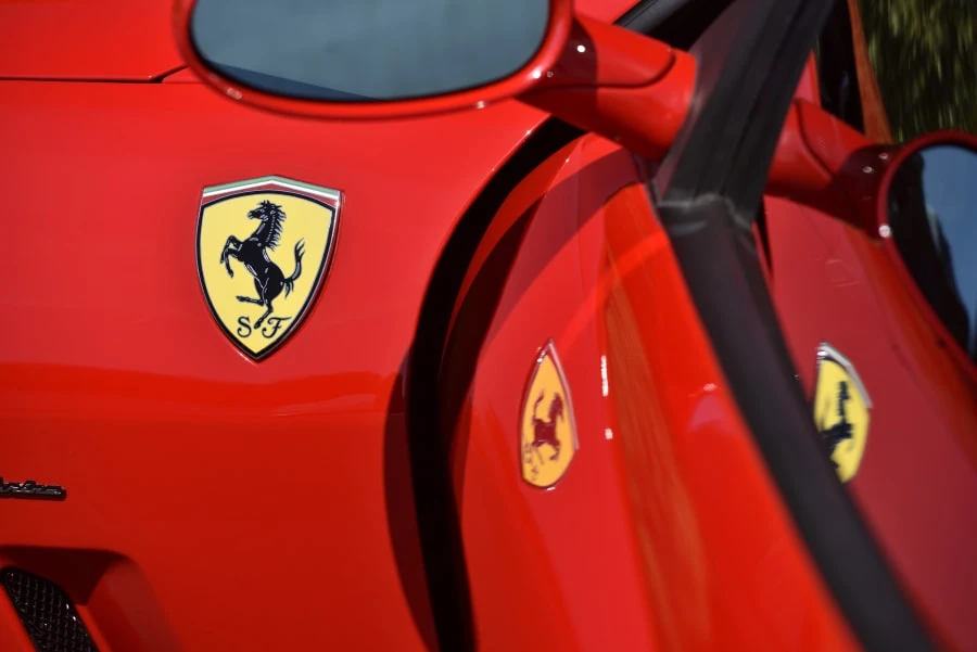 2002 Ferrari 575M Maranello - Image 9 of 31