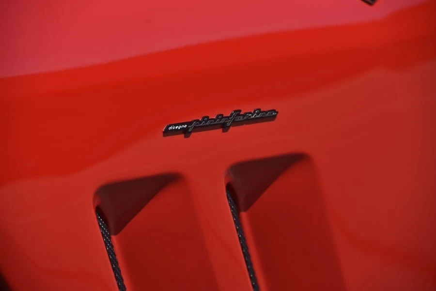 2002 Ferrari 575M Maranello - Image 15 of 31