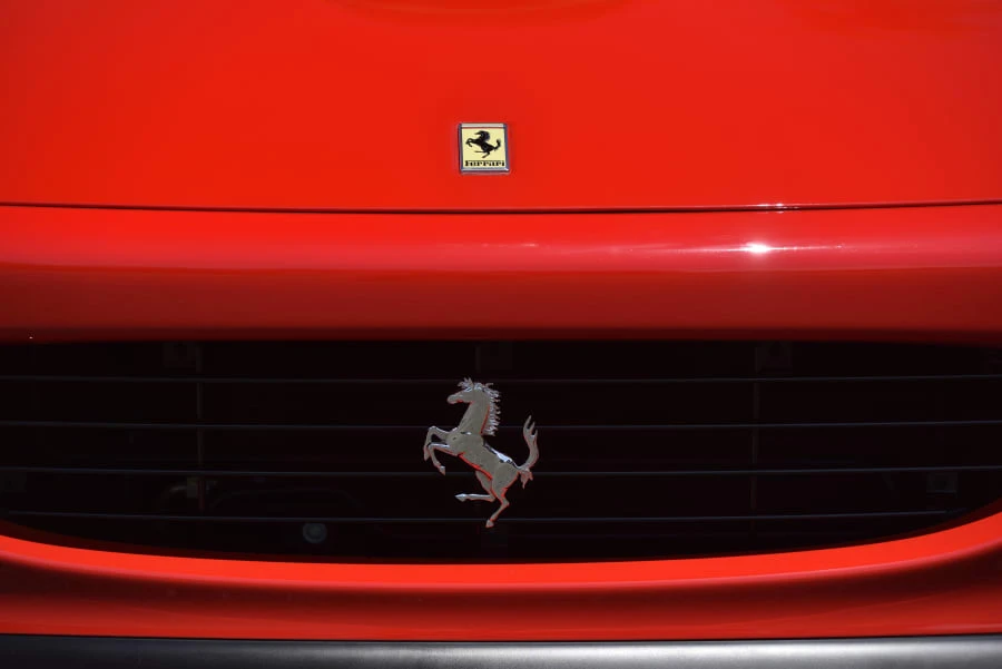 2002 Ferrari 575M Maranello - Image 8 of 31