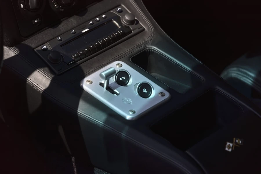 2002 Ferrari 575M Maranello - Image 31 of 31