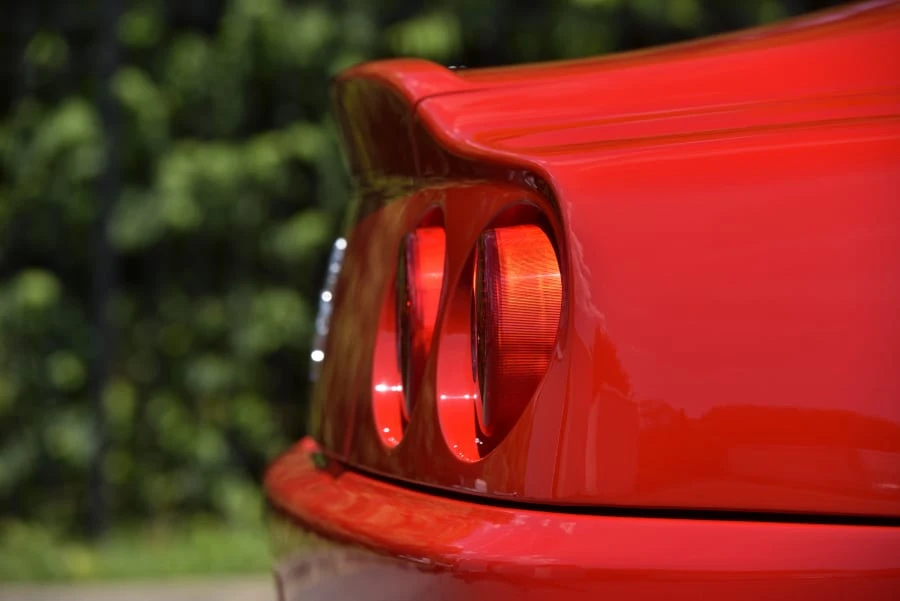2002 Ferrari 575M Maranello - Image 23 of 31