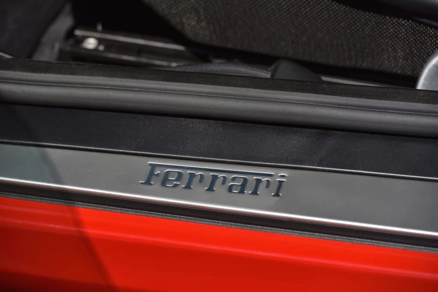 2002 Ferrari 575M Maranello - Image 26 of 31
