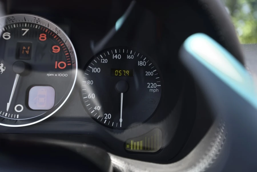2002 Ferrari 575M Maranello - Image 30 of 31
