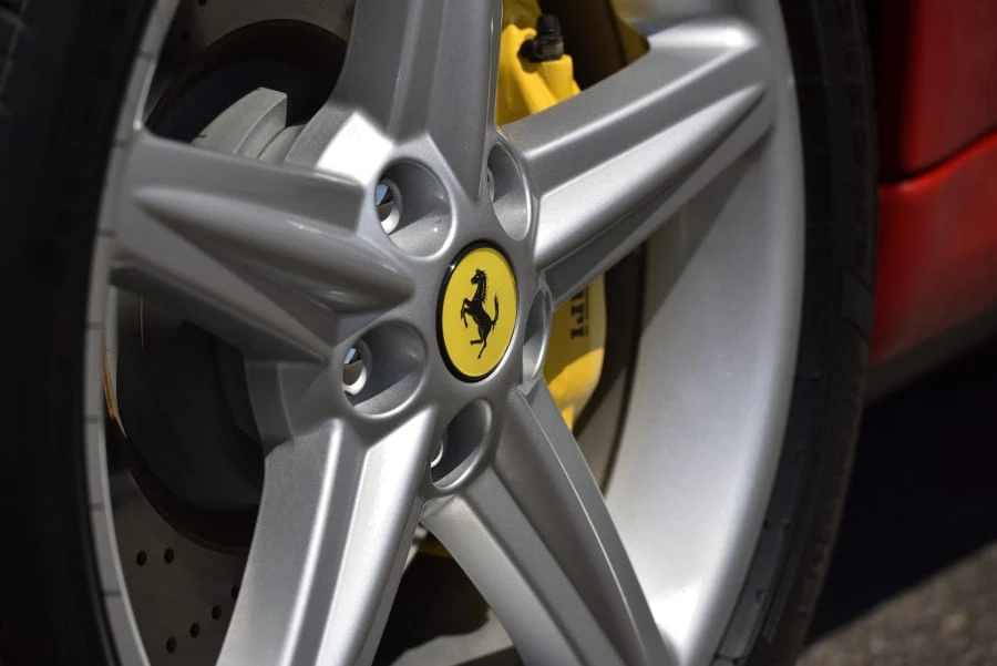 2002 Ferrari 575M Maranello - Image 7 of 31