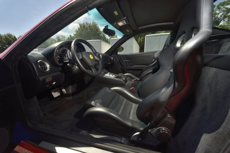2002 Ferrari 575M Maranello - Image 29 of 31