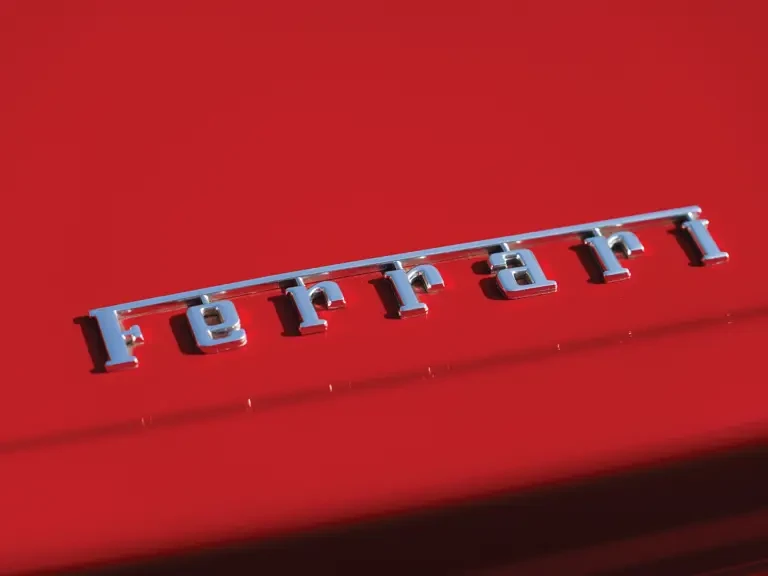 2002 Ferrari 575M Maranello - Image 24 of 31