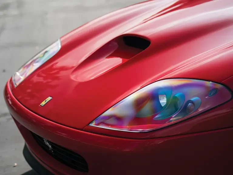 2002 Ferrari 575M Maranello - Image 8 of 31