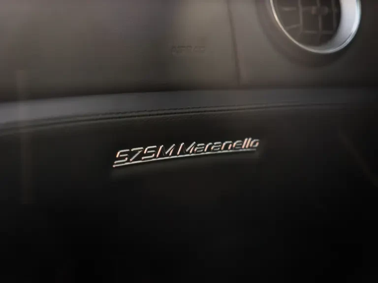 2002 Ferrari 575M Maranello - Image 16 of 31