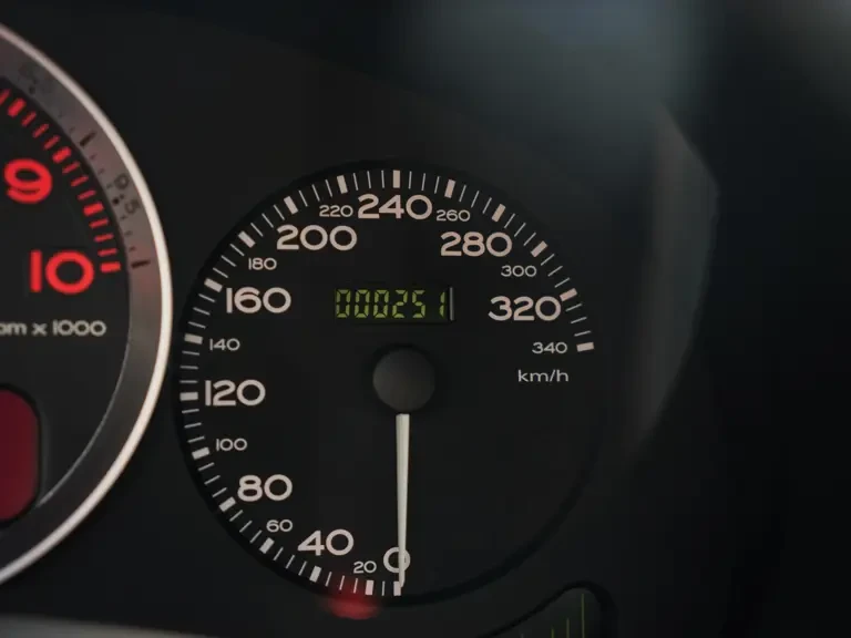 2002 Ferrari 575M Maranello - Image 14 of 31