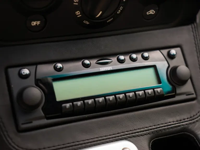 2002 Ferrari 575M Maranello - Image 18 of 31