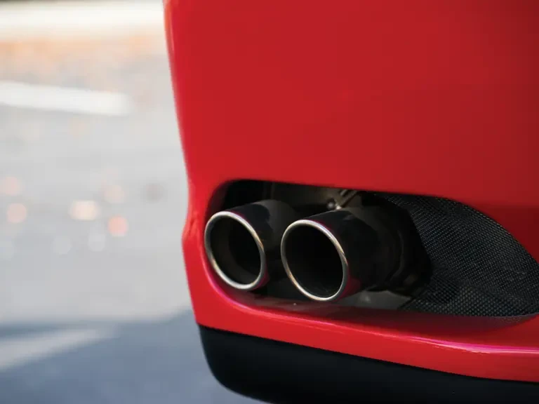 2002 Ferrari 575M Maranello - Image 25 of 31