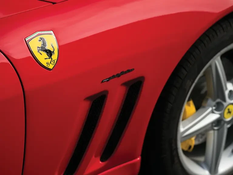 2002 Ferrari 575M Maranello - Image 7 of 31