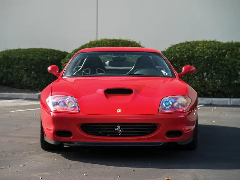 2002 Ferrari 575M Maranello - Image 11 of 31