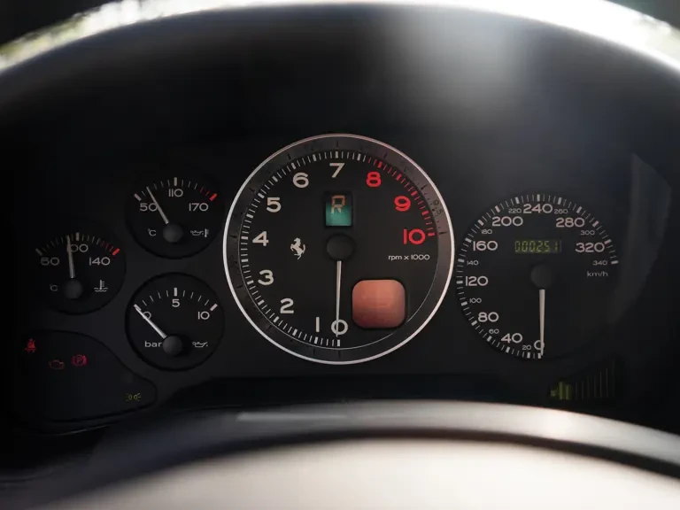 2002 Ferrari 575M Maranello - Image 15 of 31