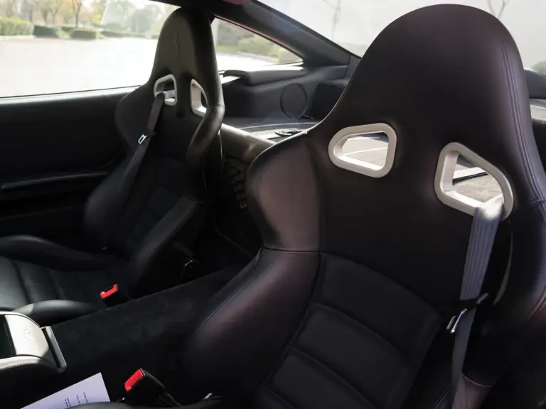 2002 Ferrari 575M Maranello - Image 19 of 31