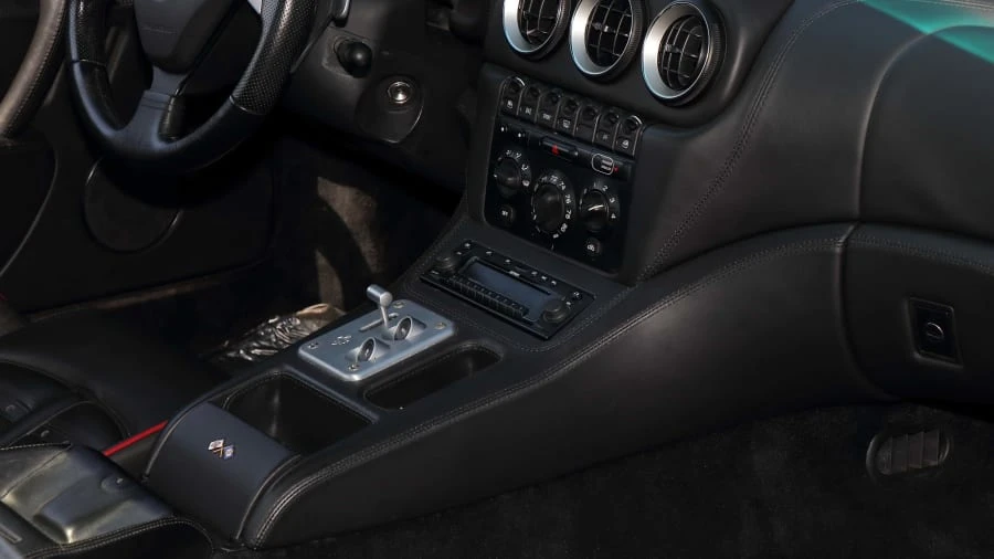 2002 Ferrari 575M Maranello - Image 10 of 29