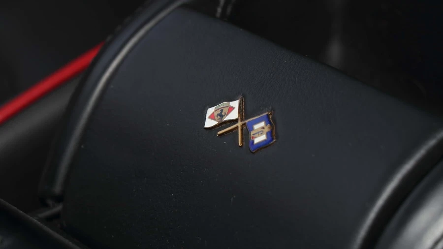 2002 Ferrari 575M Maranello - Image 11 of 29