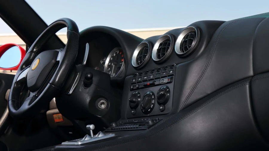2002 Ferrari 575M Maranello - Image 16 of 29