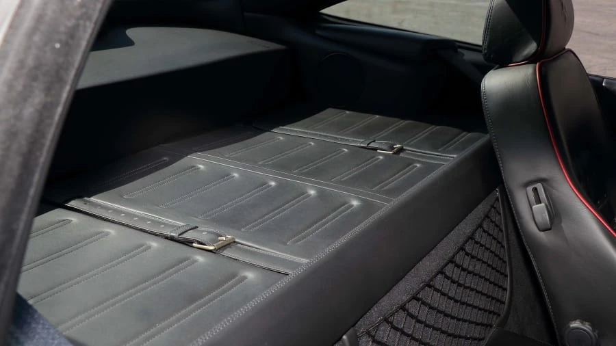2002 Ferrari 575M Maranello - Image 17 of 29