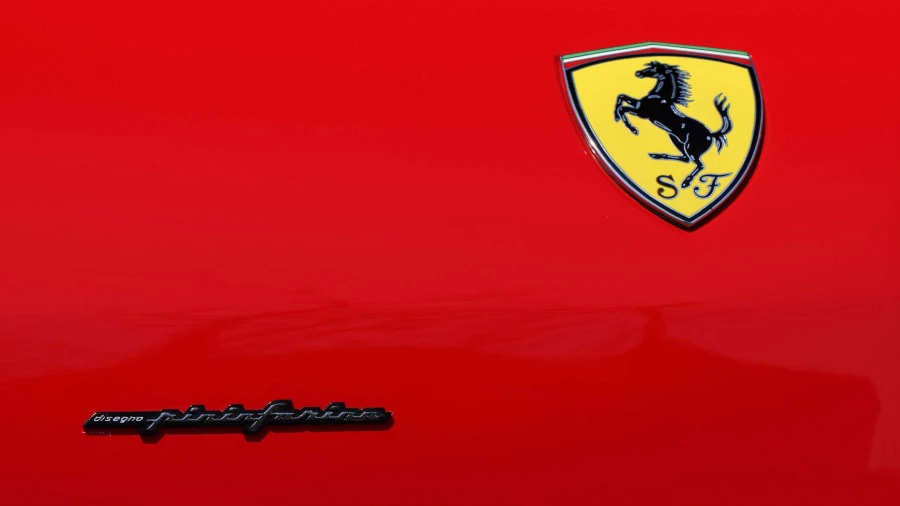 2002 Ferrari 575M Maranello - Image 18 of 29