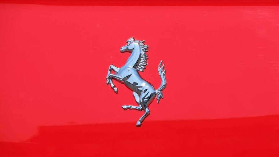 2002 Ferrari 575M Maranello - Image 20 of 29