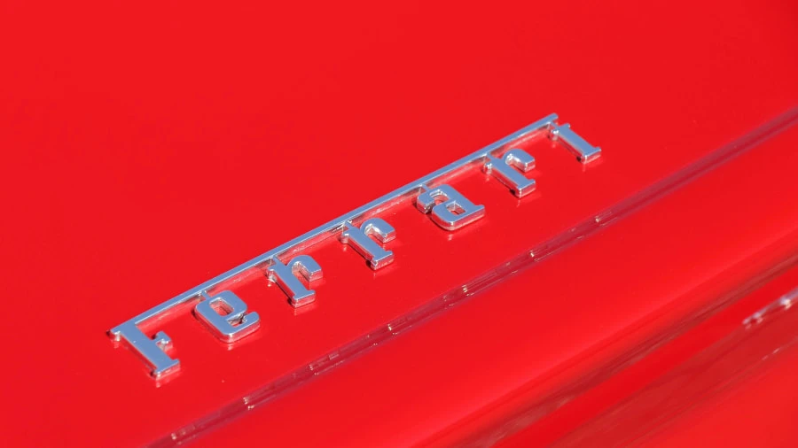 2002 Ferrari 575M Maranello - Image 21 of 29