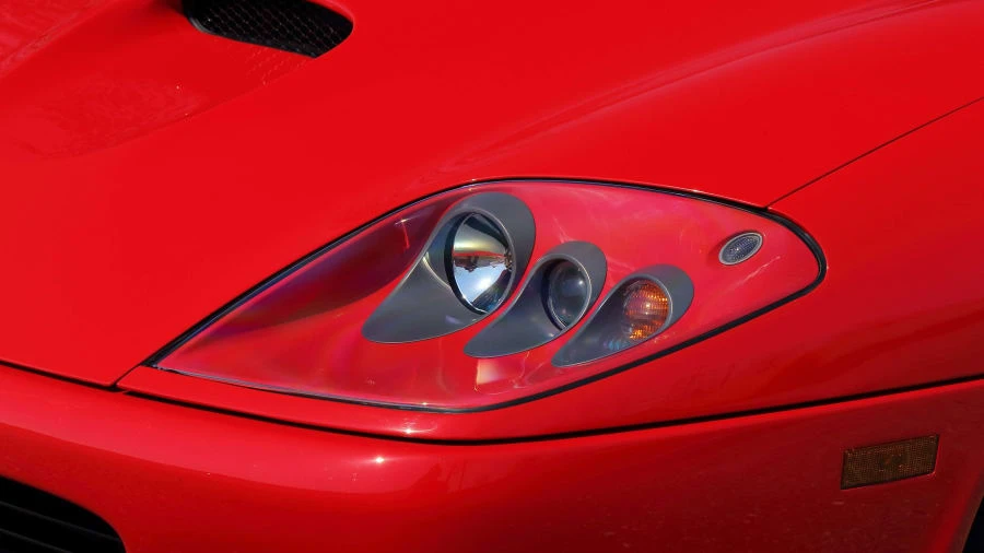 2002 Ferrari 575M Maranello - Image 23 of 29