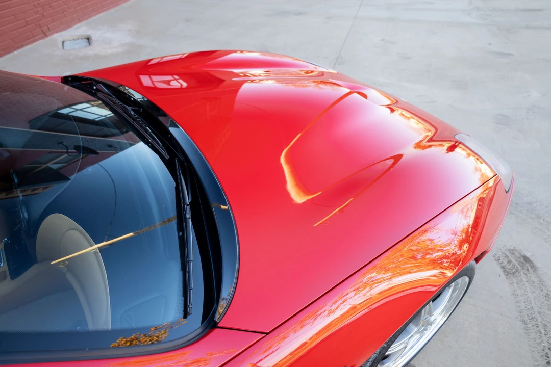 2002 Ferrari 575M Maranello - Image 28 of 31