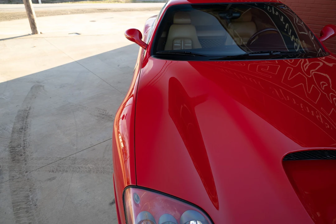 2002 Ferrari 575M Maranello - Image 20 of 31