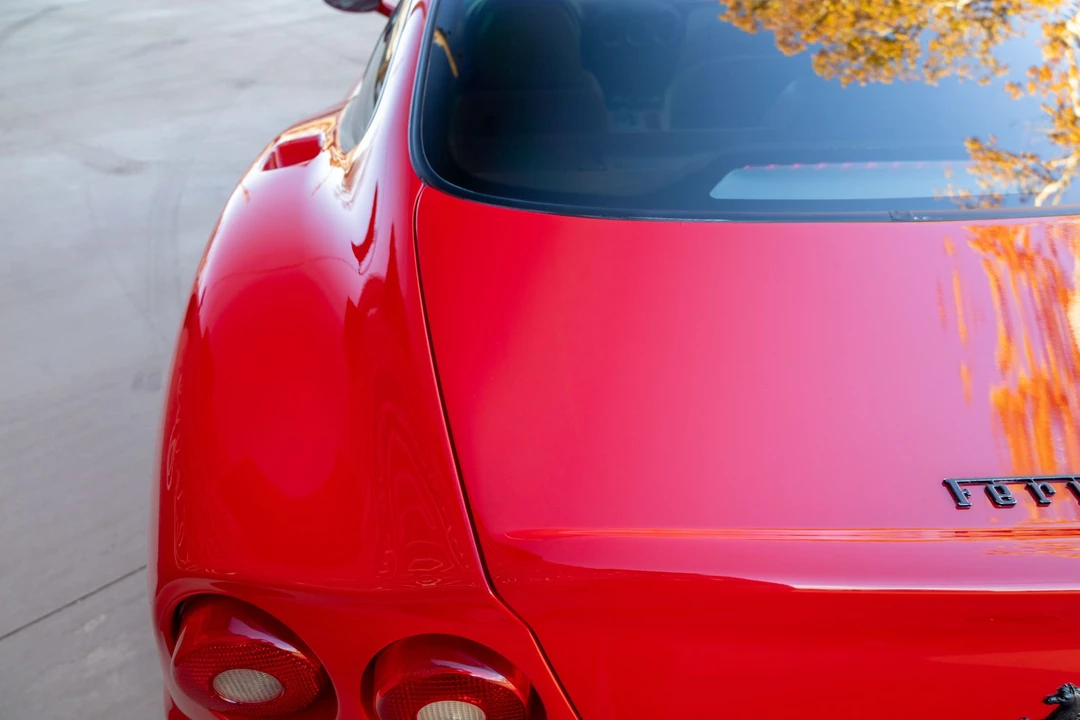 2002 Ferrari 575M Maranello - Image 25 of 31