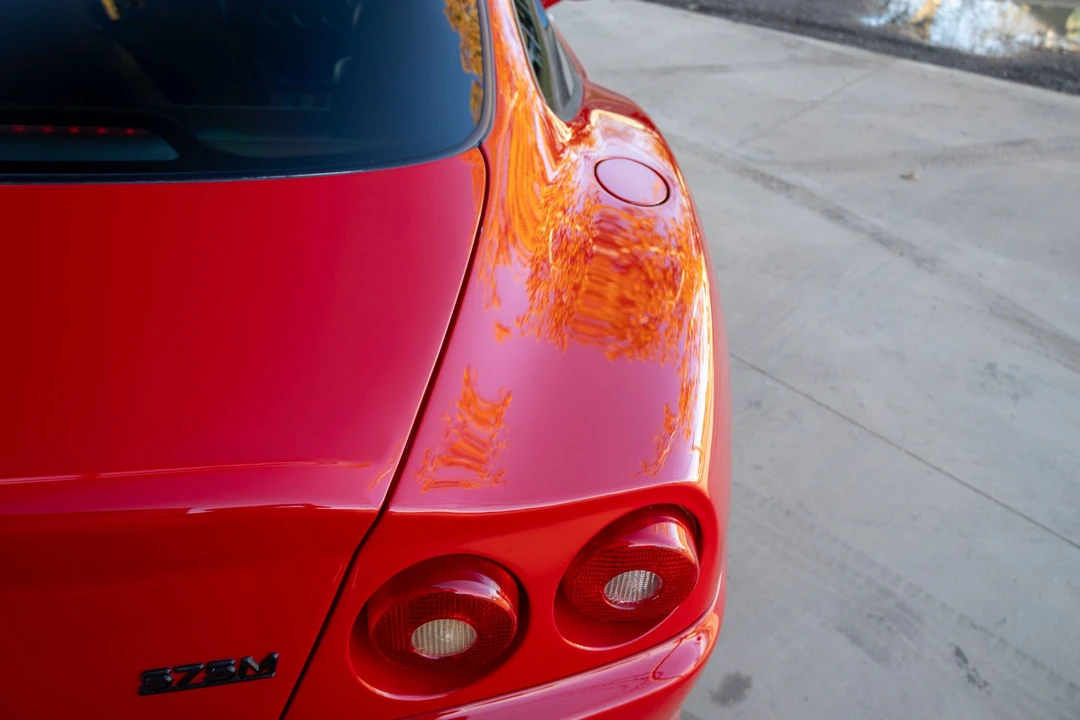 2002 Ferrari 575M Maranello - Image 26 of 31