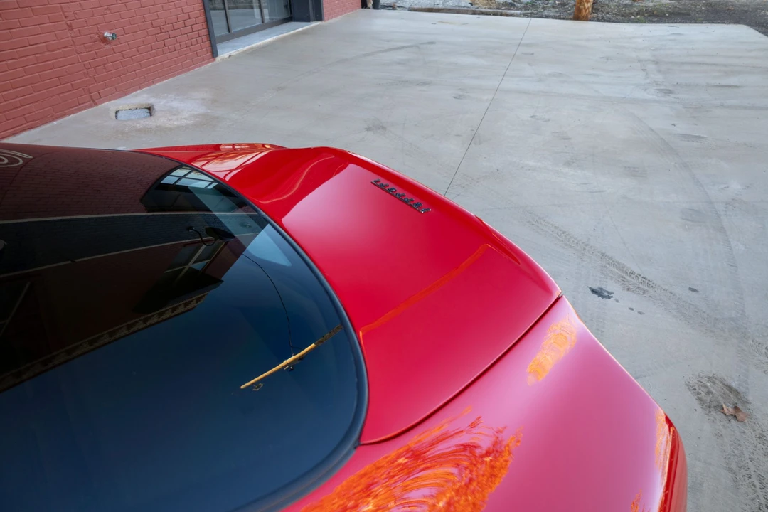 2002 Ferrari 575M Maranello - Image 24 of 31