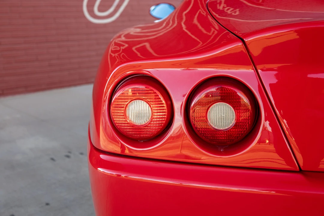2002 Ferrari 575M Maranello - Image 31 of 31