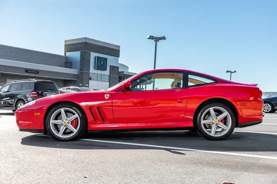 2002 Ferrari 575M Maranello - Image 4 of 31