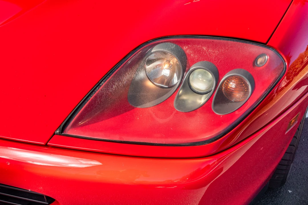 2002 Ferrari 575M Maranello - Image 21 of 31
