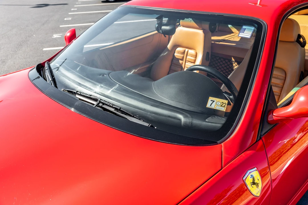 2002 Ferrari 575M Maranello - Image 30 of 31