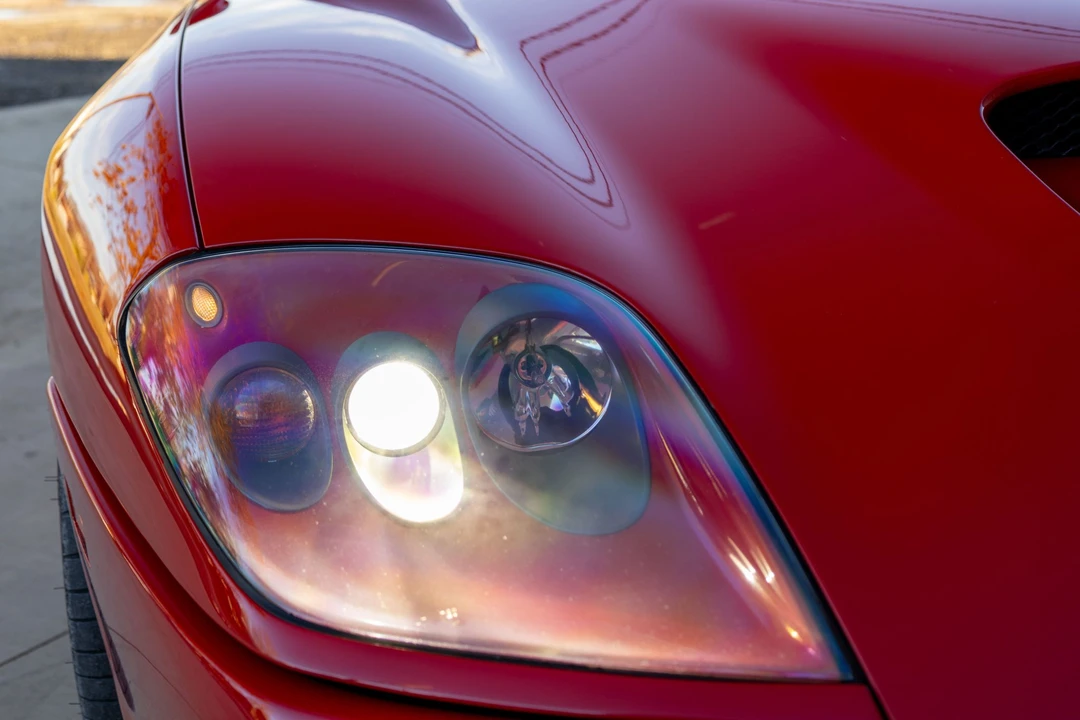 2002 Ferrari 575M Maranello - Image 30 of 31
