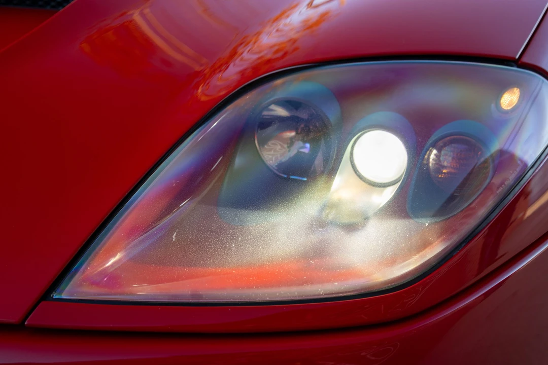 2002 Ferrari 575M Maranello - Image 29 of 31