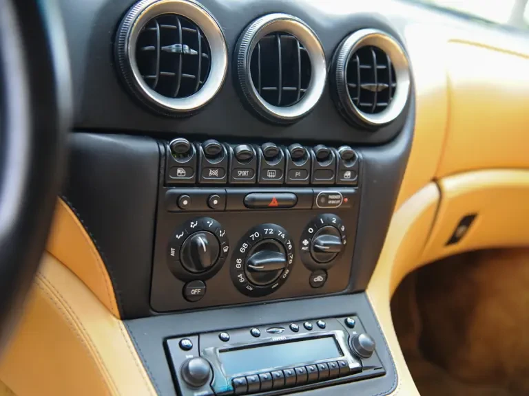 2002 Ferrari 575M Maranello - Image 8 of 19