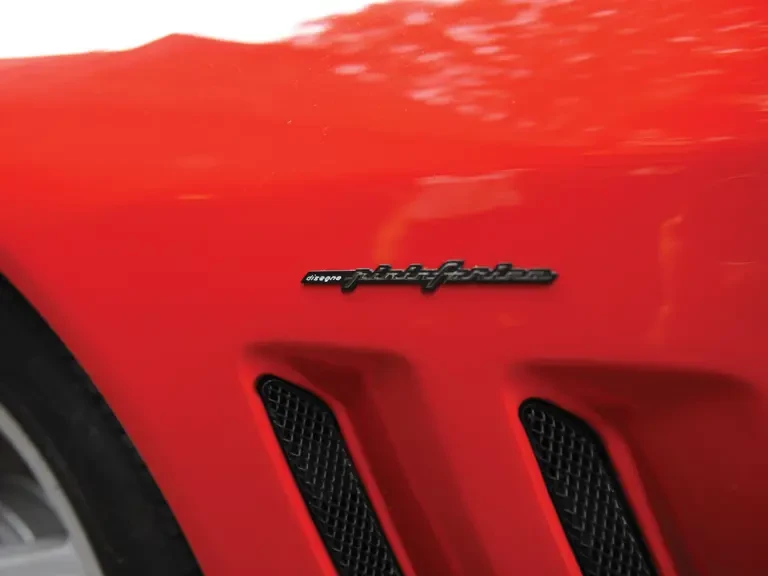 2002 Ferrari 575M Maranello - Image 12 of 19
