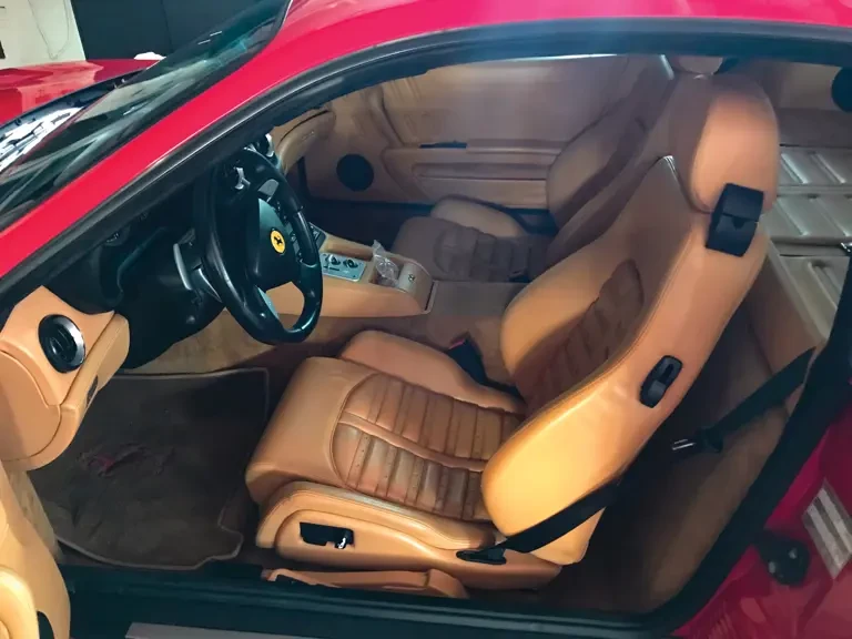 2002 Ferrari 575M Maranello - Image 16 of 19