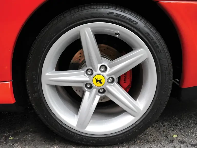 2002 Ferrari 575M Maranello - Image 10 of 19