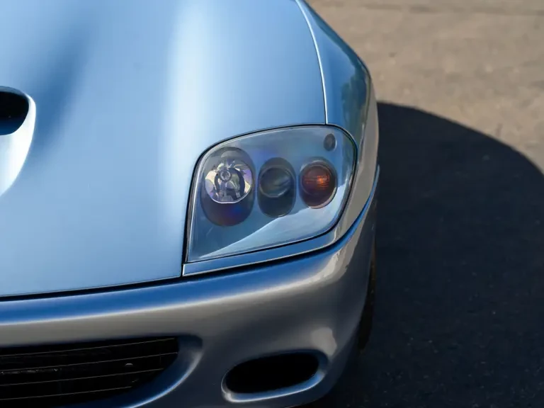 2002 Ferrari 575M Maranello - Image 28 of 31