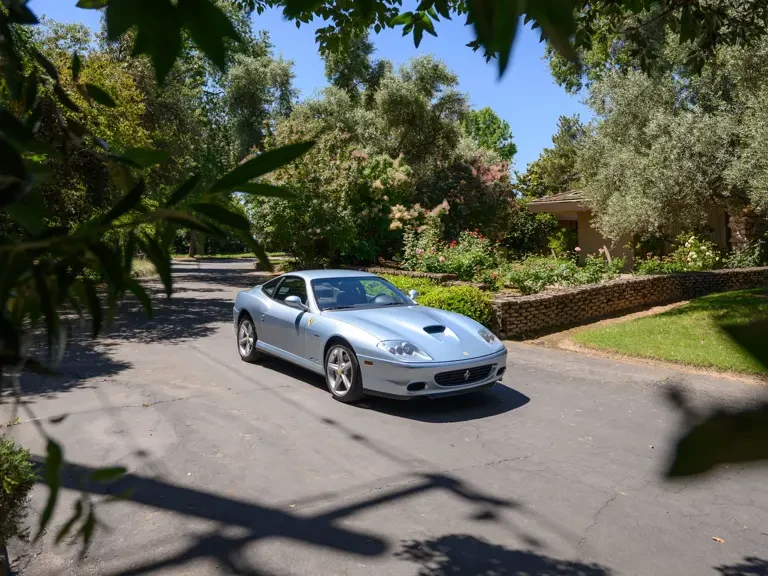 2002 Ferrari 575M Maranello - Image 12 of 31